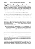 Vorschau - Anderer Materialtyp - EF - Mystery zum Aufbau von Biomembranen (mit Interactive) - Seite 2