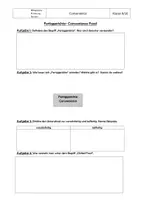 Vorschau - Arbeitsblätter - Lernjobs Convenience Produkte - Seite 3