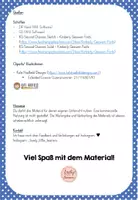 Vorschau - Poster - ZR 100 - Rechenwege Subtraktion - Zehnerübergang - Aufgaben zuordnen - Seite 1