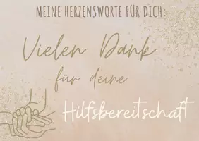 Vorschau - Poster - Herzenskarten / Herzensworte: motivierende Sprüche und Sätze für SuS - Seite 3