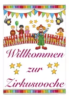 Vorschau - Poster - Poster Zirkus / Zirkuswoche - Seite 2