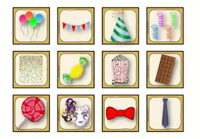 Vorschau - Stundenentwürfe - Fasching / Karneval / Fastnacht XXL-Materialpaket Grundschule - Seite 3