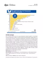 Vorschau - Arbeitsblätter - Europawahl 2019 - Teil 1 (Grafik-Paket) - Seite 3