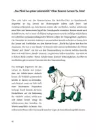 Vorschau - Stundenentwürfe - „Das Pferd hat grüne Lederstiefel.” Ohne Kontext-Lernen? Ja, bitte! - Deckblatt