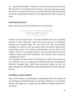 Vorschau - Stundenentwürfe - „Das Pferd hat grüne Lederstiefel.” Ohne Kontext-Lernen? Ja, bitte! - Seite 2