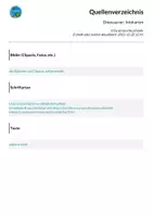 Vorschau - Anderer Materialtyp - Dinosaurier: Infokarten - Seite 1
