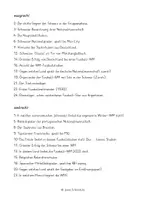 Vorschau - Arbeitsblätter - Kreuzworträtsel und Suchrätsel - Fussball WM 2022 - Sek - Seite 3