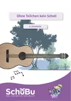 Vorschau - Arbeitsblätter - Ohne Teilchen kein Schall (interaktiv) - Deckblatt
