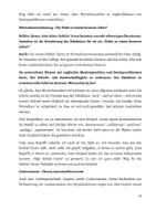 Vorschau - Stundenentwürfe - Englischunterricht in Amerika - Ein Interview - Seite 1