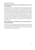 Vorschau - Stundenentwürfe - Englischunterricht in Amerika - Ein Interview - Seite 3