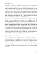 Vorschau - Stundenentwürfe - Mündliches Feedback im Englischunterricht - Seite 1