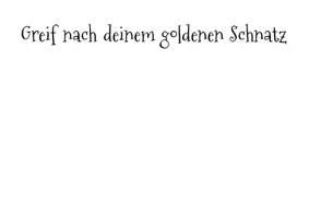 Vorschau - Mal- und Bastelvorlagen - Greif nach deinem goldenen Schnatz - Ziele setzen - Seite 3