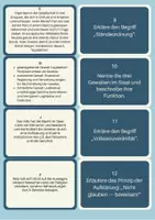 Vorschau - Spiele - Lernspiel Absolutismus und Aufklärung (Karteikarten/mit Lösung) + GoogleForms Test - Seite 3
