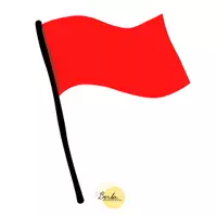 Vista previa - Tarjetas / Manipulativos - Green flags or Red flags - página 2