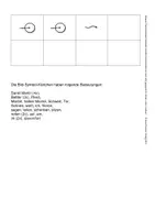 Vorschau - Bildkarten - Sankt Martin - Bild-Symbol-Kärtchen - Seite 2