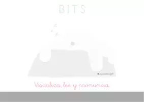 Vista previa - Unidades / Secuencias / Situaciones de Aprendizaje - Los animales de los polos: lectura y escritura divertida. - página 2
