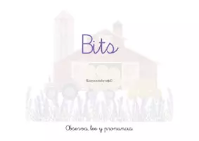 Vista previa - Unidades / Secuencias / Situaciones de Aprendizaje - Las aves de corral: lectura, escritura e investigación. - página 2