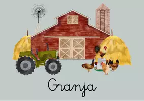 Vista previa - Unidades / Secuencias / Situaciones de Aprendizaje - Las aves de corral: lectura, escritura e investigación. - página 3