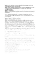 Vorschau - Text - Theaterstück "Pechmarie" (Märchendialog 4) - Seite 1