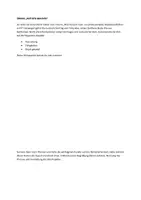 Vorschau - Arbeitsblätter - Klasse 9 Tony Alva erzählt - Seite 3