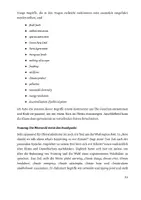 Vorschau - Stundenentwürfe - Words matter: Climate Change or Climate Crisis? - Seite 1