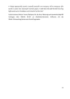 Vorschau - Stundenentwürfe - Words matter: Climate Change or Climate Crisis? - Seite 3