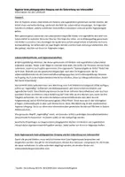 Vorschau - Arbeitsblätter - Hygiene beim pädagogischen Kochen in der Schule - Seite 2