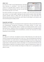 Vorschau - Arbeitsblätter - Das Grundgesetz (Infotext und Übungen) - Seite 1