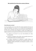 Vorschau - Stundenentwürfe - Wie Lehrkräfte ihre Kompetenzen erweitern (können) - Deckblatt