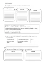 Vorschau - Arbeitsblätter - Describing pictures - Seite 1