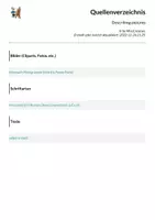 Vorschau - Arbeitsblätter - Describing pictures - Seite 2