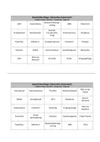 Vorschau - Spiele - Geschichte-Bingo: Deutsches Kaiserreich - Seite 2