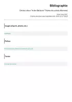Aperçu - Cartes d'exercices - Dictée à deux "In der Bäckerei" - Thème des achats - Allemand - Page 1