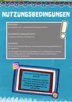 Vorschau - Stationenlernen - Domino: été - Seite 1