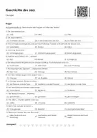 Vorschau - Arbeitsblätter - Musikgeschichte - Jazz (Infotext und Übungen) - Seite 2
