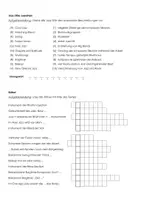 Vorschau - Arbeitsblätter - Musikgeschichte - Jazz (Infotext und Übungen) - Seite 3