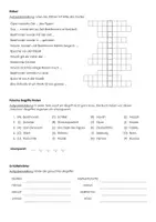 Vorschau - Arbeitsblätter - Musikgeschichte - Wiener Klassik (Infotext und Übungen) - Seite 2