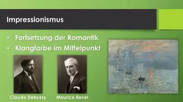 Vorschau - Poster - Musik in der Moderne (Präsentation, H5P, Plakat) - Seite 2