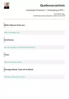 Vorschau - Arbeitsblätter - Arbeitsblatt "Einwohner" + Onlineübung & MP3 + - Seite 1