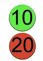 Vorschau - Fördermaterial/Inklusion - Mathematik: Materialpaket - Zahlenraupe Waupi - Seite 3