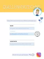 Vorschau - Unterrichtsreihen - Sätze lesen und verstehen | 15 sommerliche Leseverstehen (Kleinbuchstaben) - Seite 2