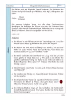 Vorschau - Arbeitsblätter - Der Stein der Weisen - Übungsblatt Dichtebestimmungen - Seite 3