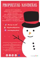 Vista previa - Unidades / Secuencias / Situaciones de Aprendizaje - DOSSIER NAVIDEÑO - página 1