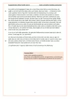 Vorschau - Text - Kurzgeschichte: Die Katze meiner Mutter (Text) Trennung der Eltern, Generationenkonflikt - Seite 2