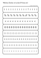 Vorschau - Arbeitsblätter - Material-Bundle für schnelle Schüler, 5-Minuten-Aufgaben für Zwischendurch (Ich bin schon fertig?!) - Seite 2