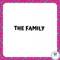 Vista previa - Unidades / Secuencias / Situaciones de Aprendizaje - Family tree - Portada