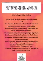 Vorschau - Arbeitsblätter - My year in review - Jahresrückblick/ Reflexion (Englisch) - #edukilights22 - Seite 3