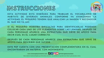 Vista previa - Manualidades / Dibujos para colorear - Circo, ¿Qué no va ahí? - página 2