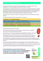 Vorschau - Anderer Materialtyp - Gedichte in Gruppen erschließen und vergleichen Lyrik Gedichtvergleich - Seite 1