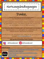 Vorschau - Spiele - Deutsch - Wortarten - Ich habe - Wer hat? - Seite 3